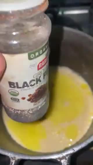 Foto del paso 4 de la receta: Pasta de tres queso 🧀 🍝