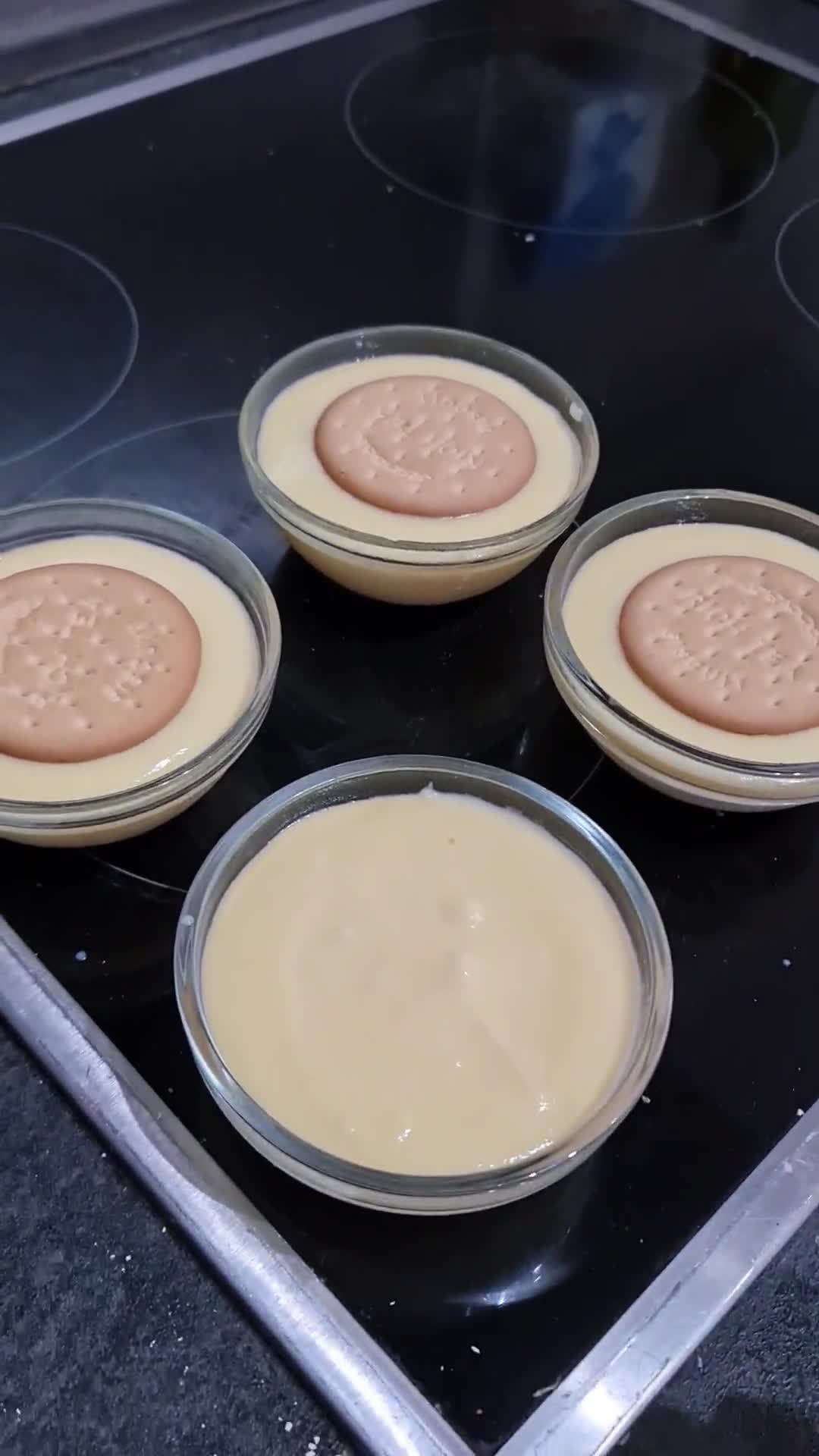 Foto del paso 4 de la receta: Natillas caseras