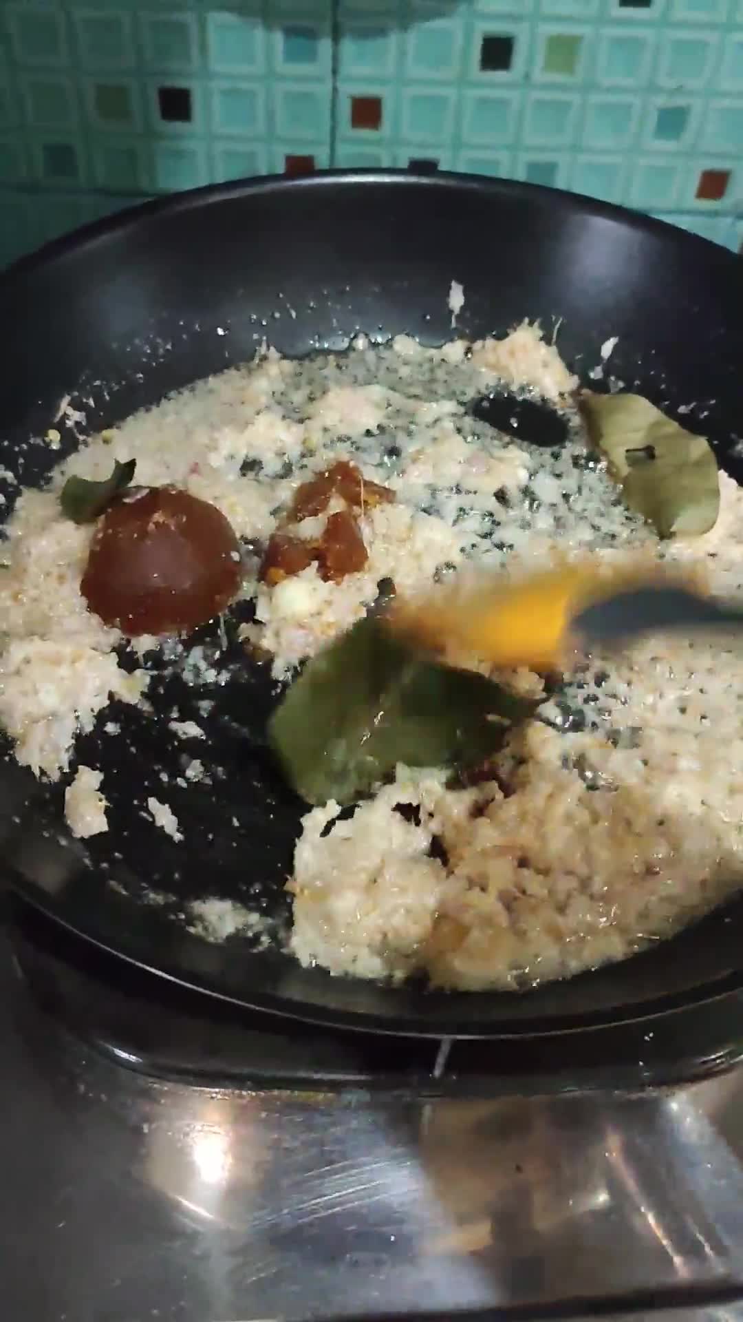 Foto langkah ke 4 dari resep Empal Daging Sapi.