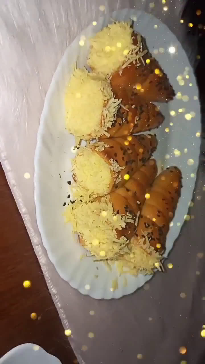 صورة لخطوة 20 من وصفة لي كورني بكريمة الجبن مع صدر دجاج 🍦🍗