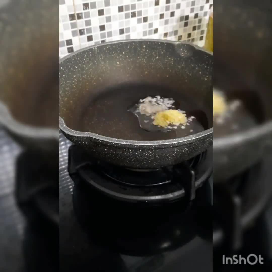 Foto langkah ke 1 dari resep Sarden Masak Pedas.