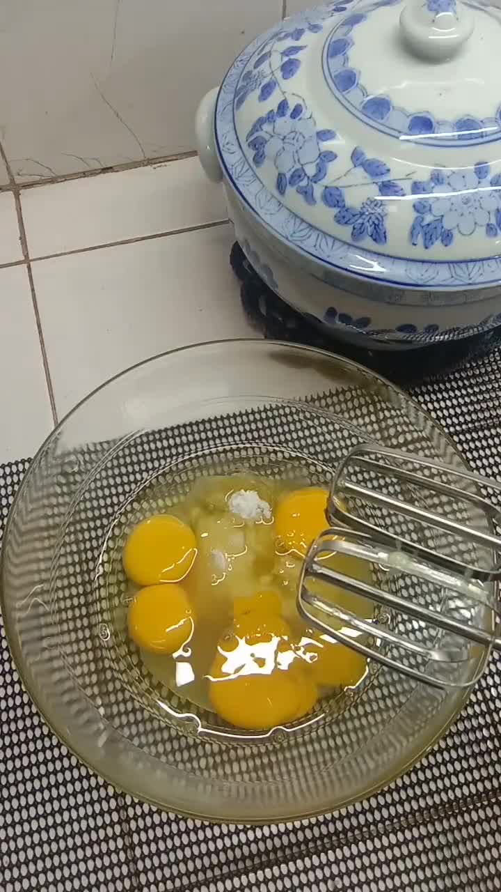 Foto langkah ke 1 dari resep Jelita cake.