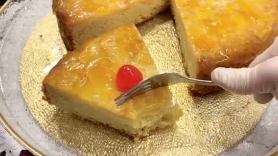 Foto del paso 13 de la receta: Pastel cuatro cuartos con manzana