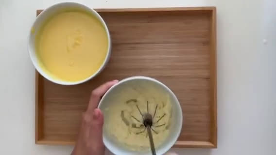 草莓族提拉米蘇的食譜步驟3照片
