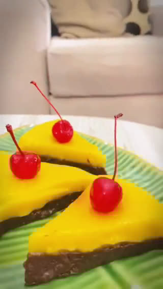 Foto langkah ke 9 dari resep Lapis Labu Kuning Praktis!.