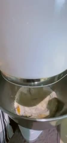 صورة لخطوة 2 من وصفة فطيرة العسل