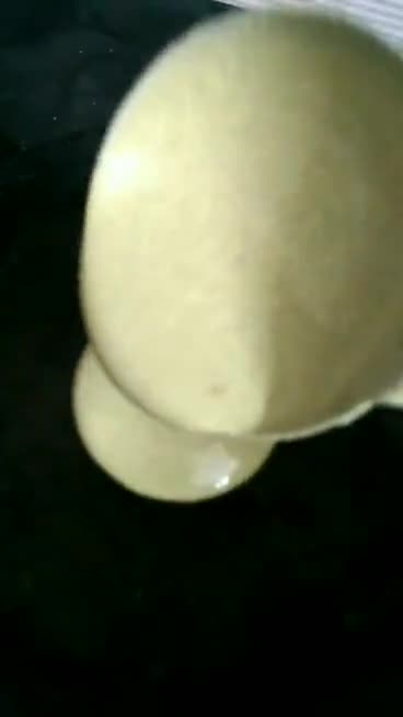 मूंग और बाजरे का चीला रेसिपी चरण 3 फोटो