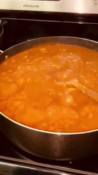 Foto del paso 6 de la receta: Mole Rojo con Trocitos de puerco