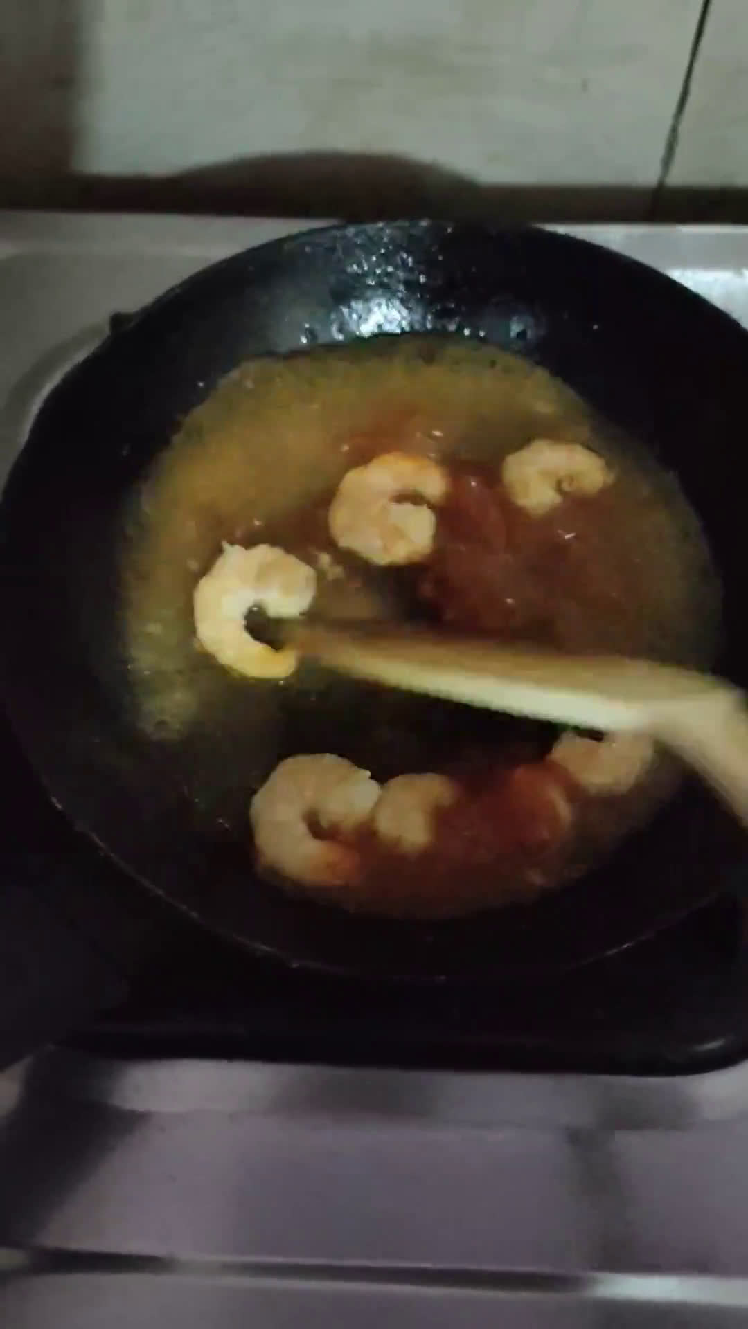 Foto langkah ke 3 dari resep Spaghetti cheese sauce.