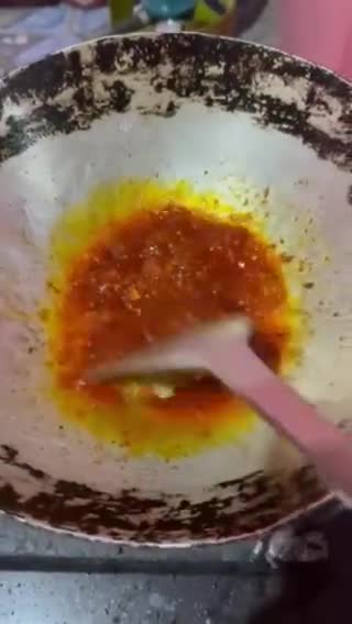 Foto langkah ke 2 dari resep Telur Balado.