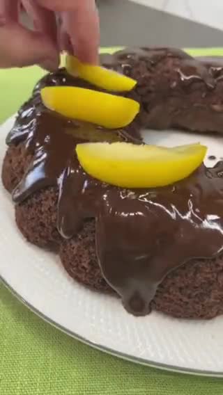 Фото кроку 5 до Шоколадний бісквіт 🍫.