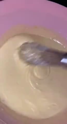 صورة لخطوة 2 من وصفة كيكة الليمون 🍋