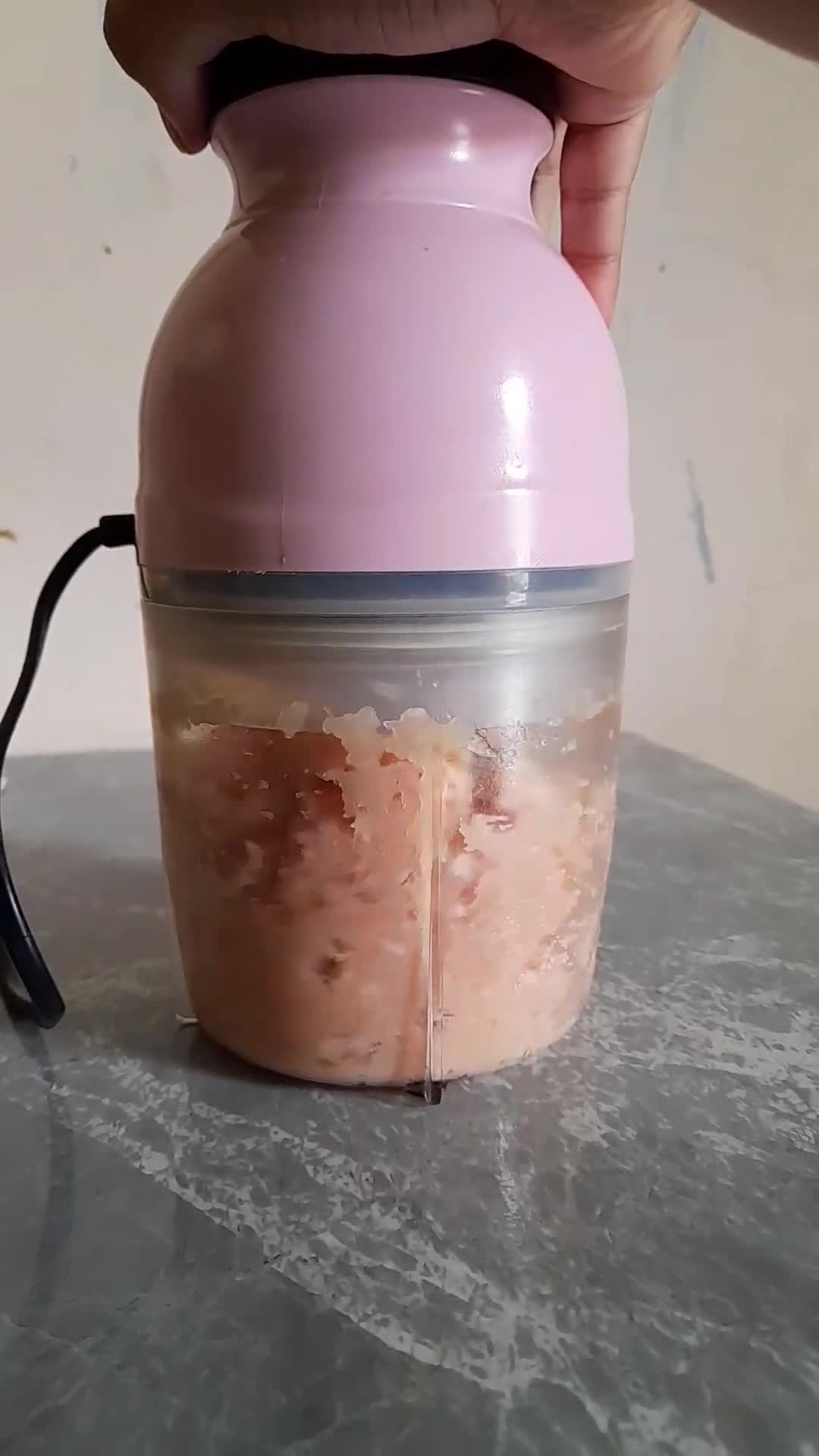 Foto langkah ke 1 dari resep Kaki Naga Gluten Free.