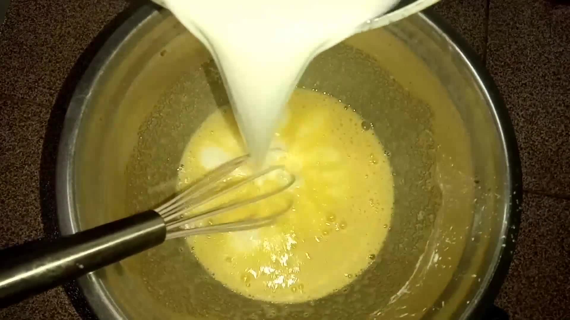 Foto del paso 4 de la receta: Torta matera