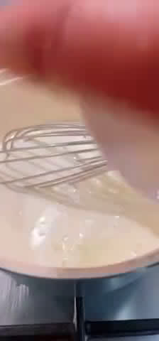 صورة لخطوة 4 من وصفة الباناكوتا