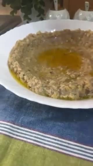 صورة لخطوة 8 من وصفة هريس باللحم