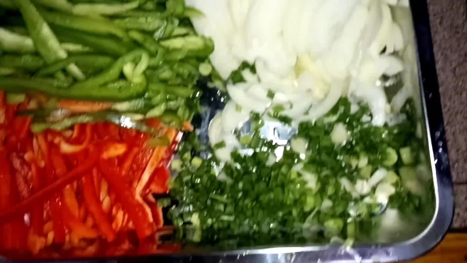 Foto del paso 2 de la receta: Chorizo a la pomarola