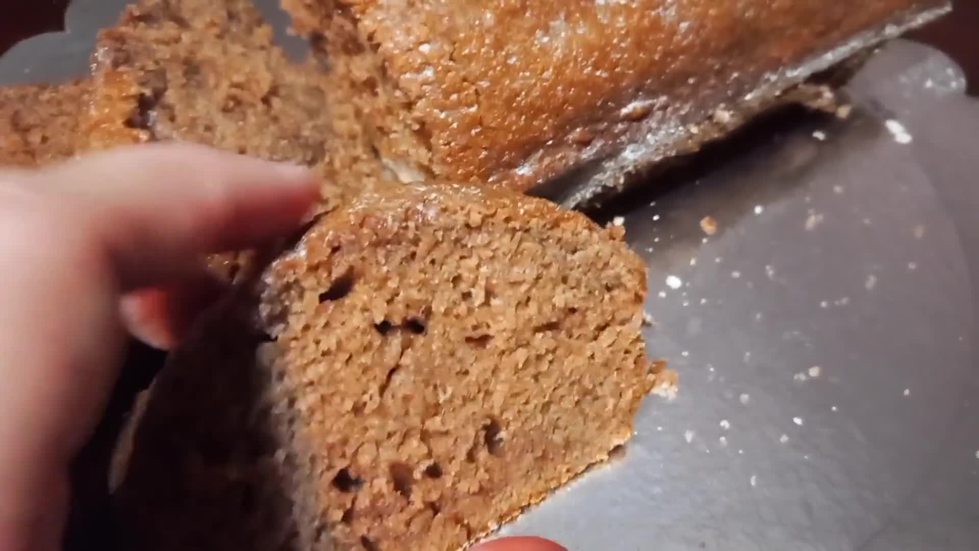 Foto del paso 7 de la receta: 🍫Budín de Nesquik (Chocolate)🍫