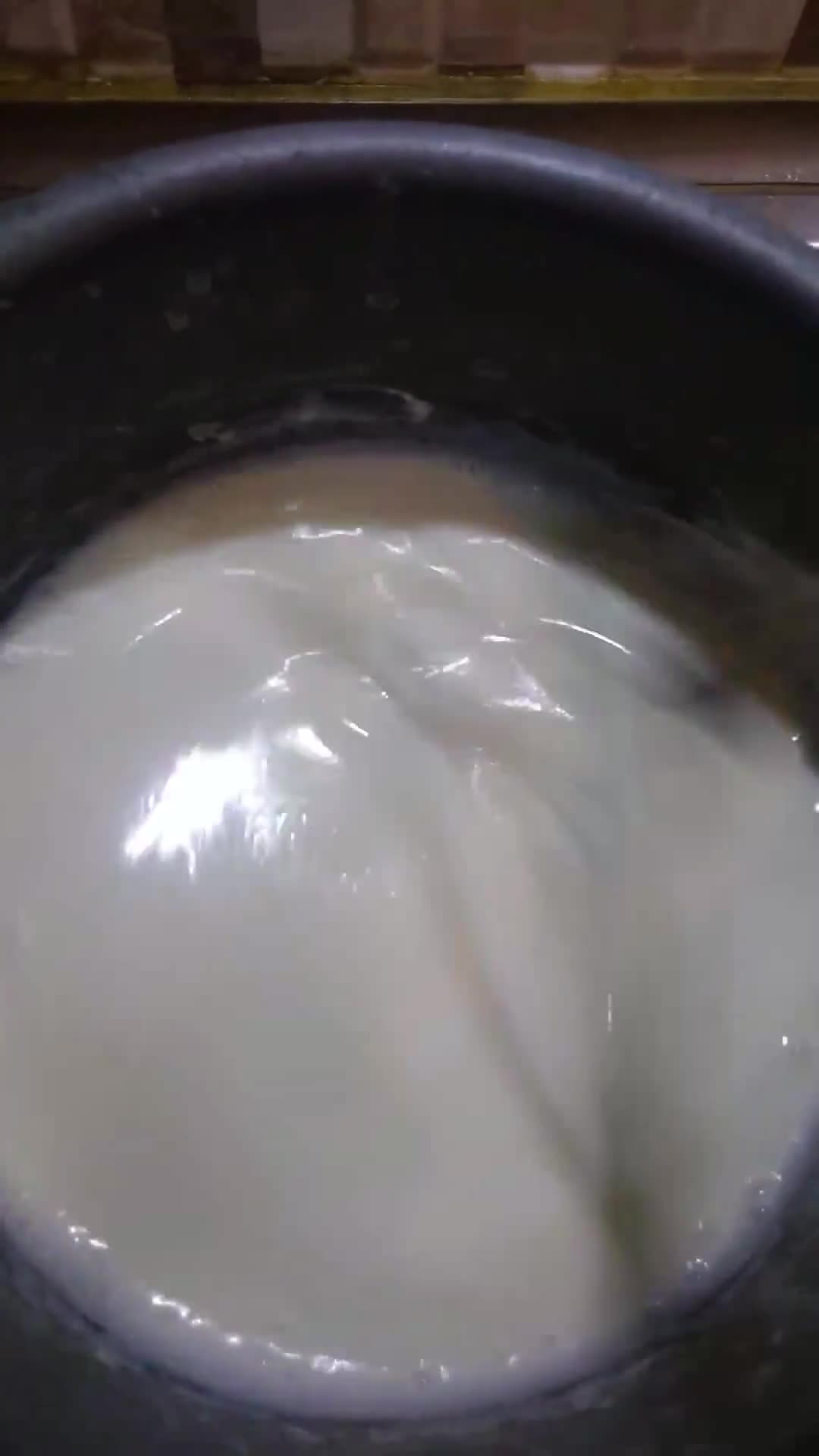 عکس مرحله 4 از دستور لازانیا بدون فر گوشت وقارچ 🧀🍖