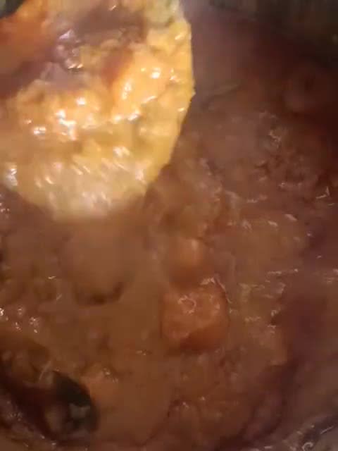 Foto del paso 7 de la receta: Salsa de cacahuete