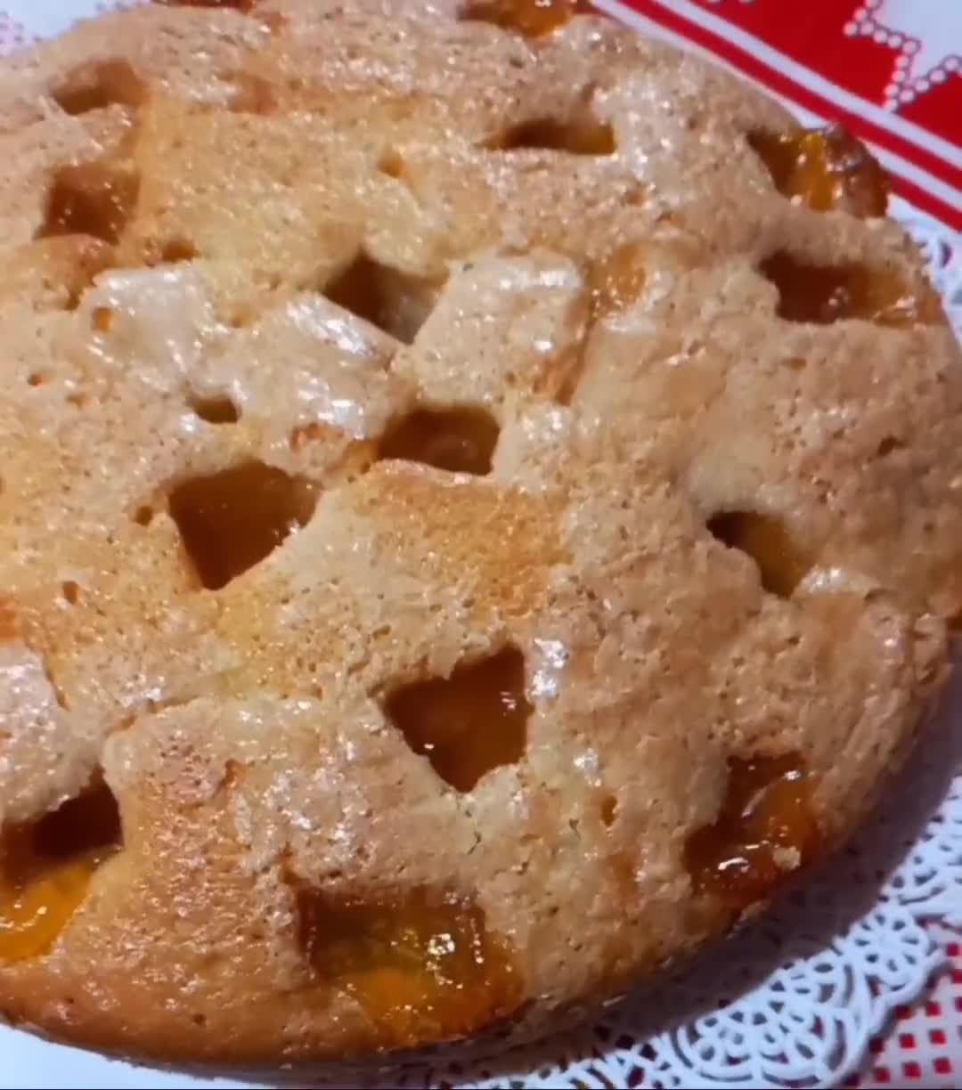Foto del paso 5 de la receta: 🔸️Budín de Dulce de Batata 🔸️