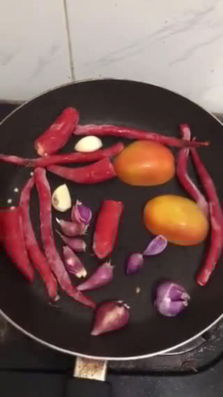 Foto langkah ke 3 dari resep Dendeng Batokok.
