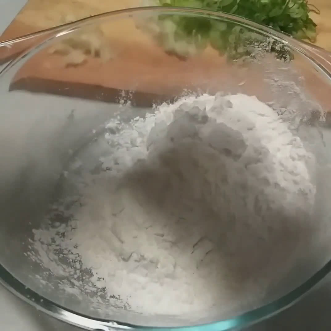 Foto langkah ke 3 dari resep Sempol Ayam | Sempol | Sempolan Ayam | Sempolan.