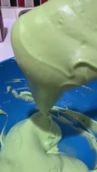 Foto langkah ke 3 dari resep Macaron.