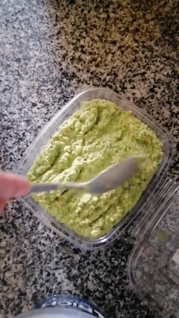 صورة لخطوة 4 من وصفة فلافل الحمص 👌