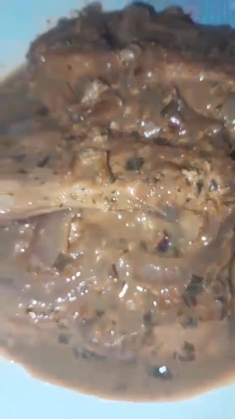 Foto del paso 11 de la receta: Cerdo Borrachito (cerdo en salsa de whiskey)