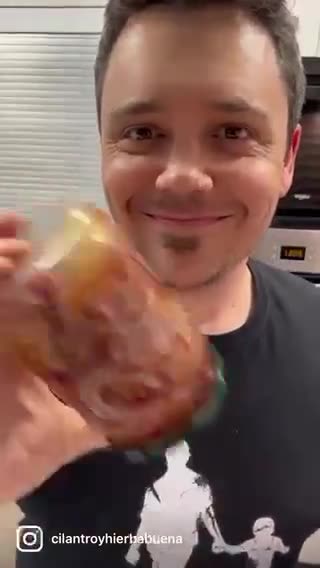 Foto del paso 3 de la receta: Cebolla encurtida con salsa de habanero