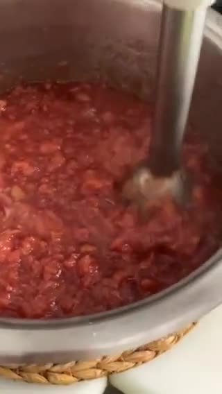 Foto del paso 7 de la receta: Dulce de membrillos de casa