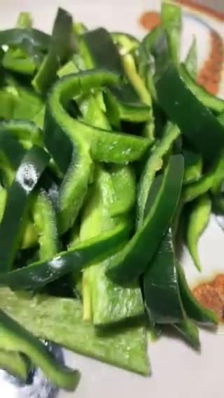 Foto del paso 1 de la receta: Vegetales a la Mexicana