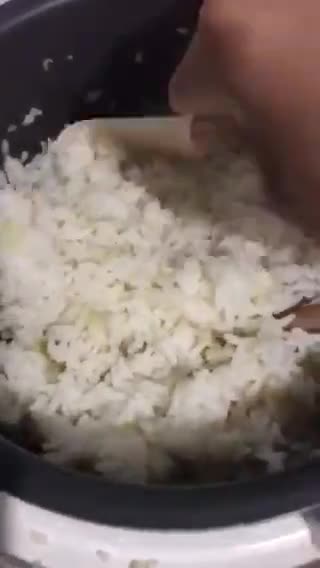 Foto langkah ke 5 dari resep Nasi Liwet.