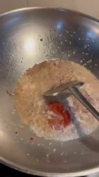 Gambar langkah 1 resipi Mee goreng sedap.