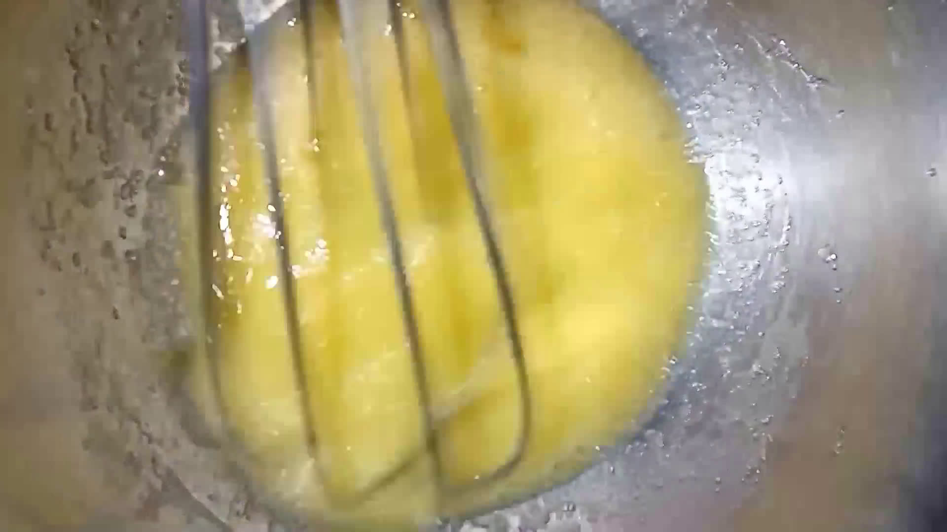 Foto del paso 3 de la receta: Budín de mango