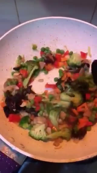 Foto langkah ke 2 dari resep Nasi Ungkep Kanton.