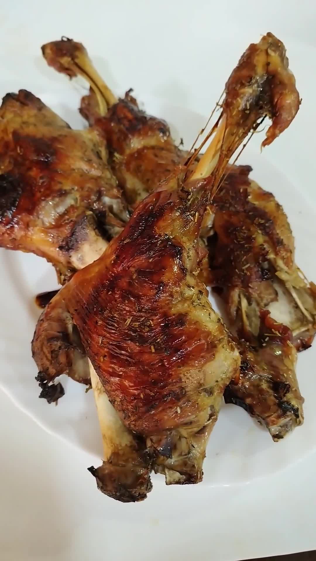 Foto del paso 3 de la receta: Cordero Lechal al horno