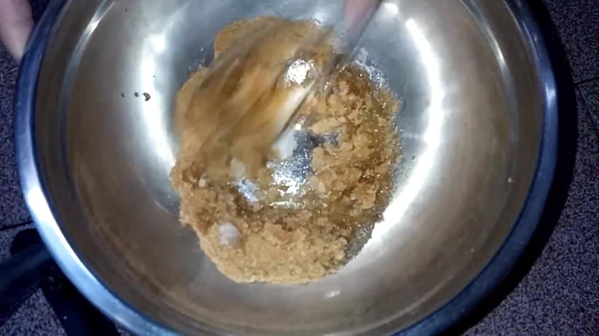 Foto del paso 1 de la receta: Galletitas con mantecol