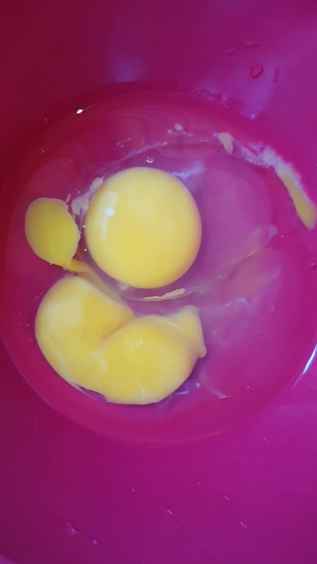 Foto langkah ke 1 dari resep Boh Manok Teudeudah (Pepes Telur).