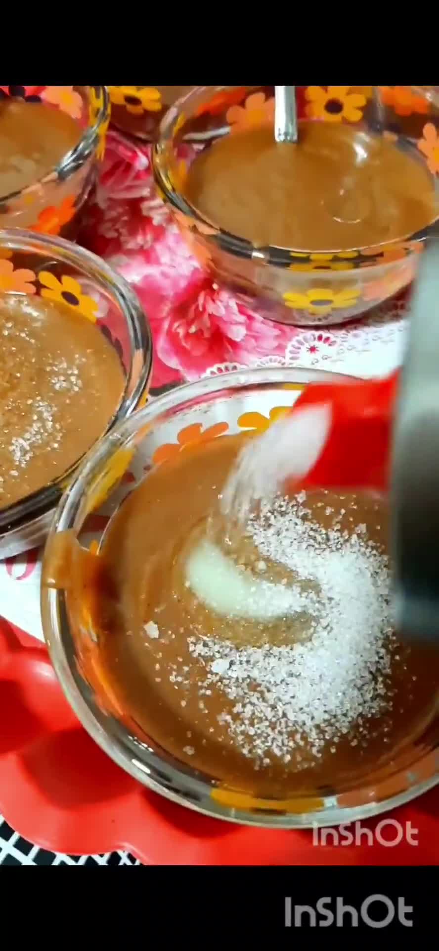 عکس مرحله 5 از دستور کاچی (قیماق کرمانشاهی) با آرد گندم