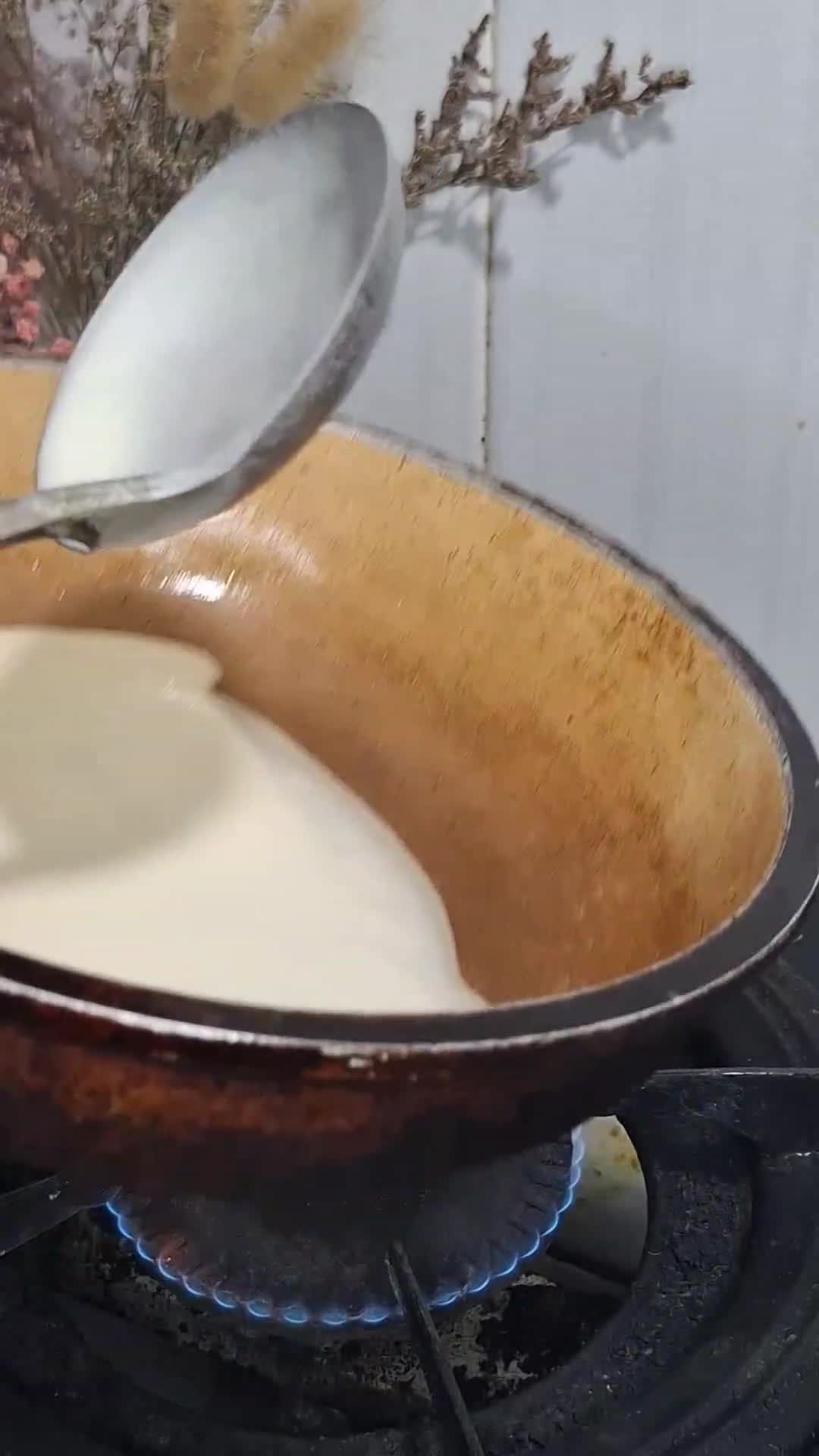 Foto langkah ke 4 dari resep Sosis solo gluten free.