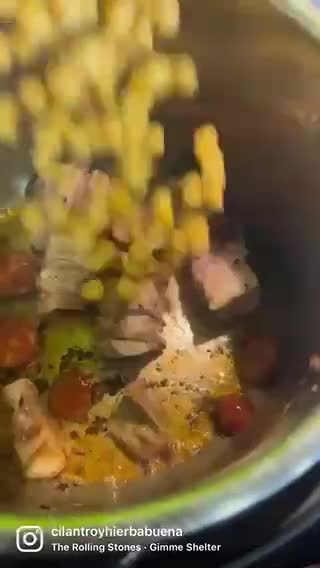 Foto del paso 1 de la receta: Arroz al horno sencillo