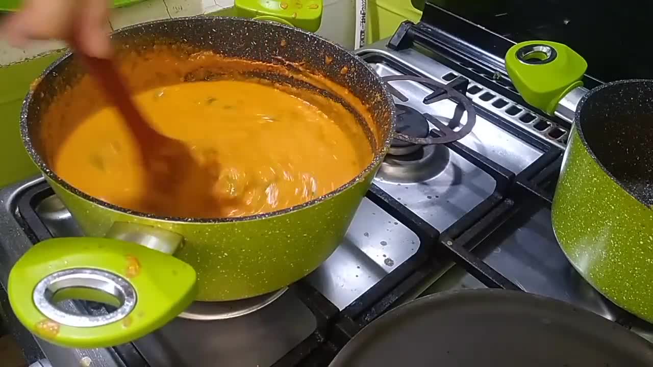 صورة لخطوة 29 من وصفة أرز تيكا ماسالا هندية من مطبخنا حراير الجزائر