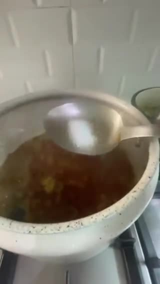 صورة لخطوة 6 من وصفة كبسة ارز باللحم