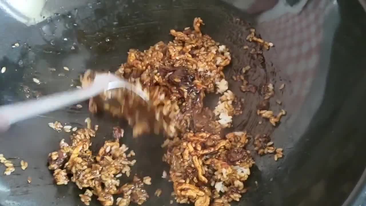 韓式炸醬炒飯的食譜步驟2照片