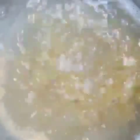 寵物鮮食🍽蛤蜊雞肉義大利麵的食譜步驟1照片