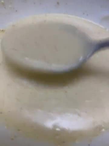 عکس مرحله 2 از دستور قارچ سوخاری