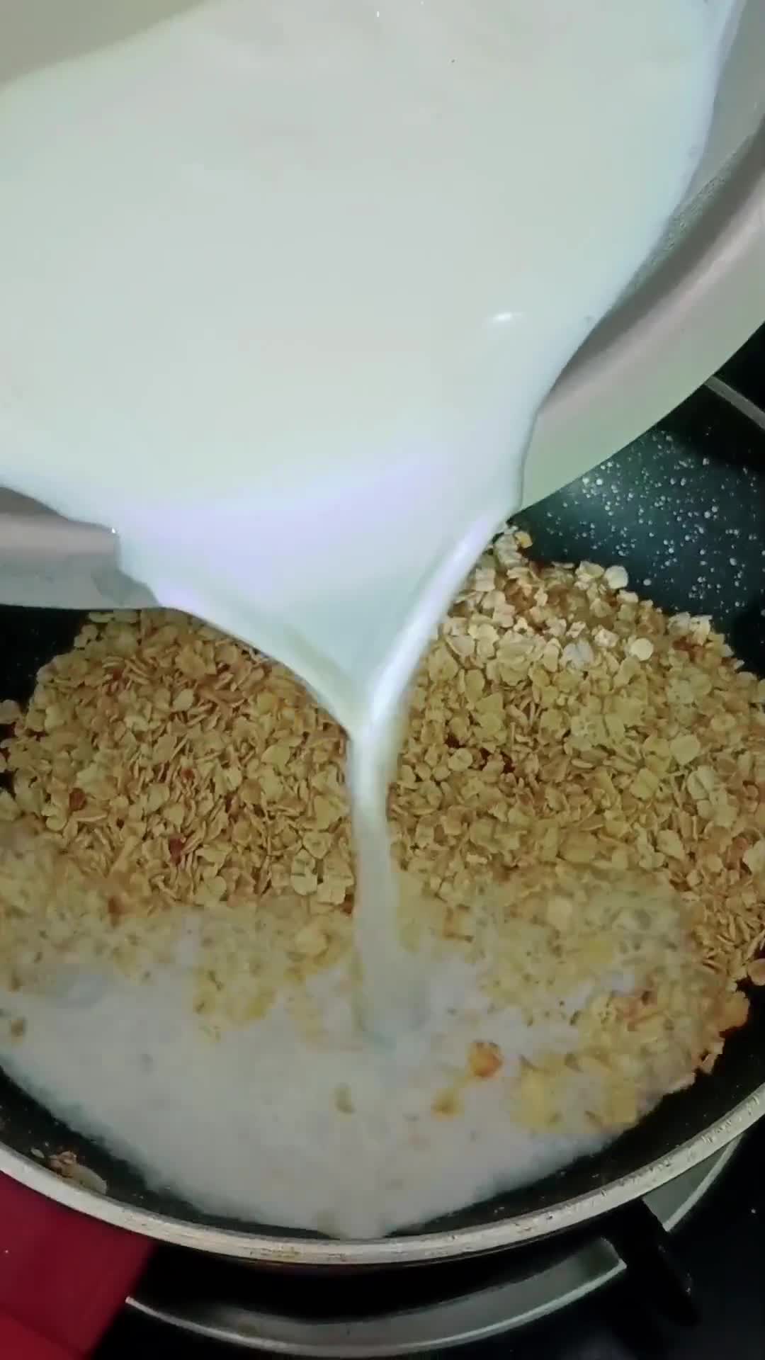 स्वीट कैनेपीज रेसिपी चरण 2 फोटो