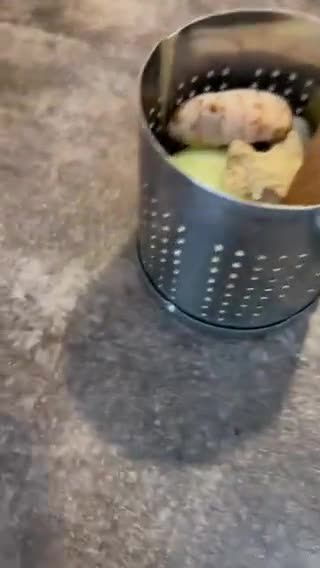 صورة لخطوة 2 من وصفة فريكة باللحم